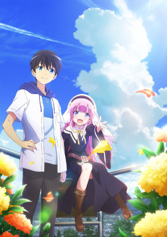 七月新番最值得看的,七月新番资料