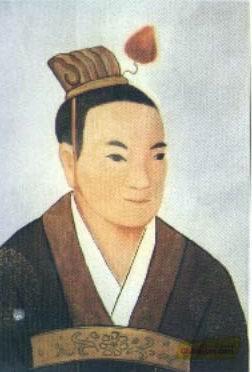 从砸死自己说起—古人们的奇葩死法（2）