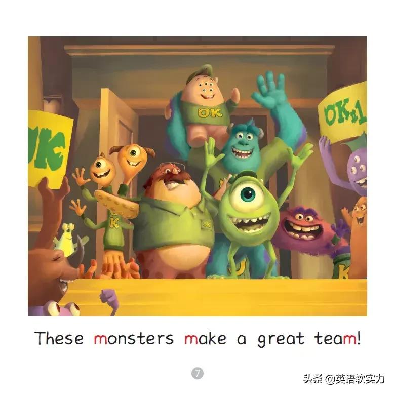 英语启蒙动画分级阅读,儿童启蒙英语读物推荐