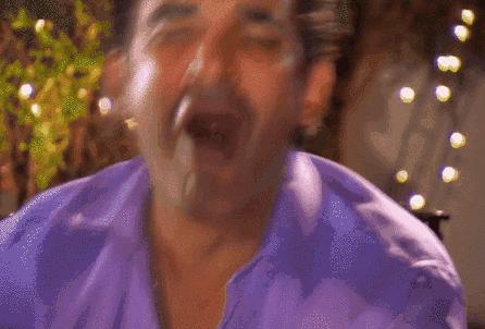 豪门富婆蕾拉怀孕后坚持剖腹产，为什么呢？