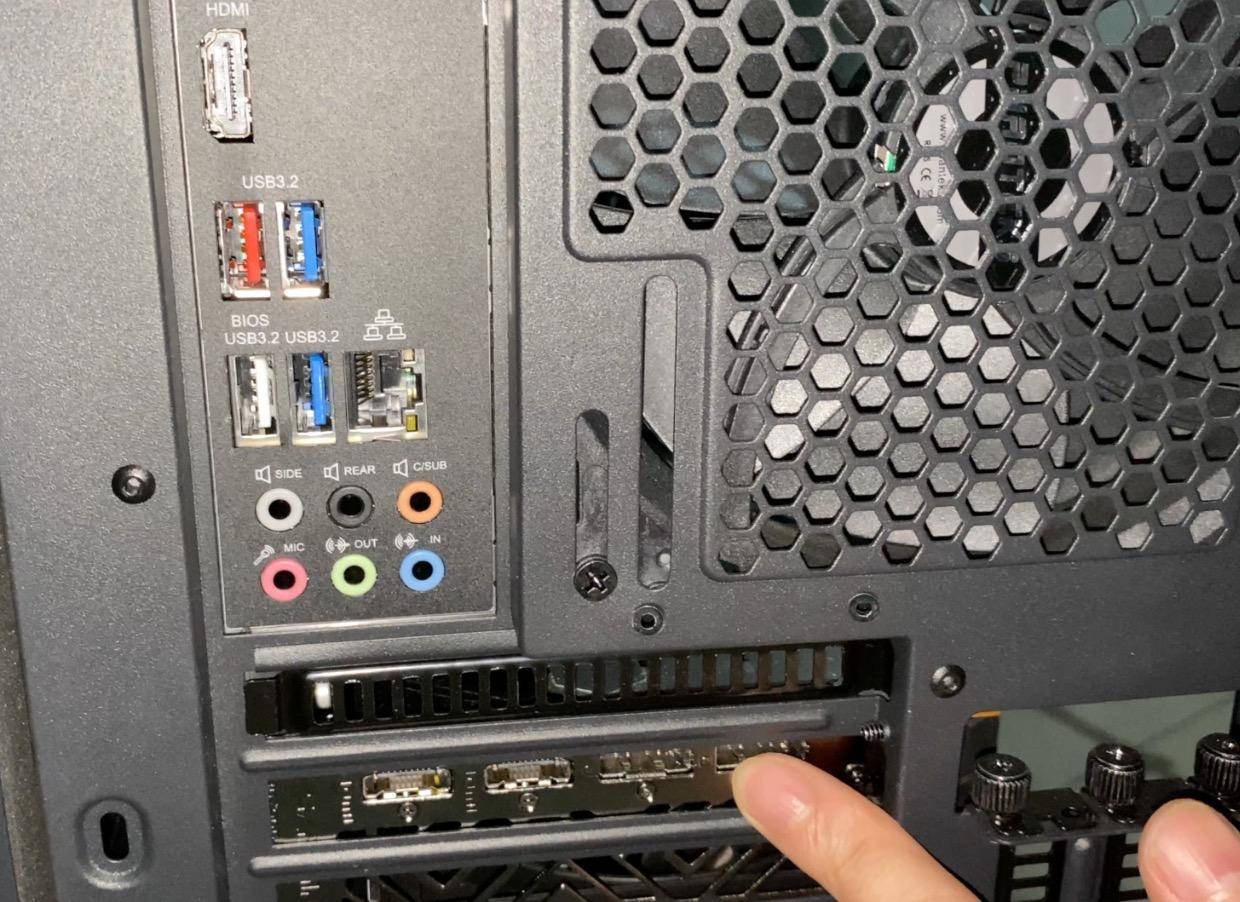 小白组装台式机如何学会配置,组装台式电脑最简单的方法