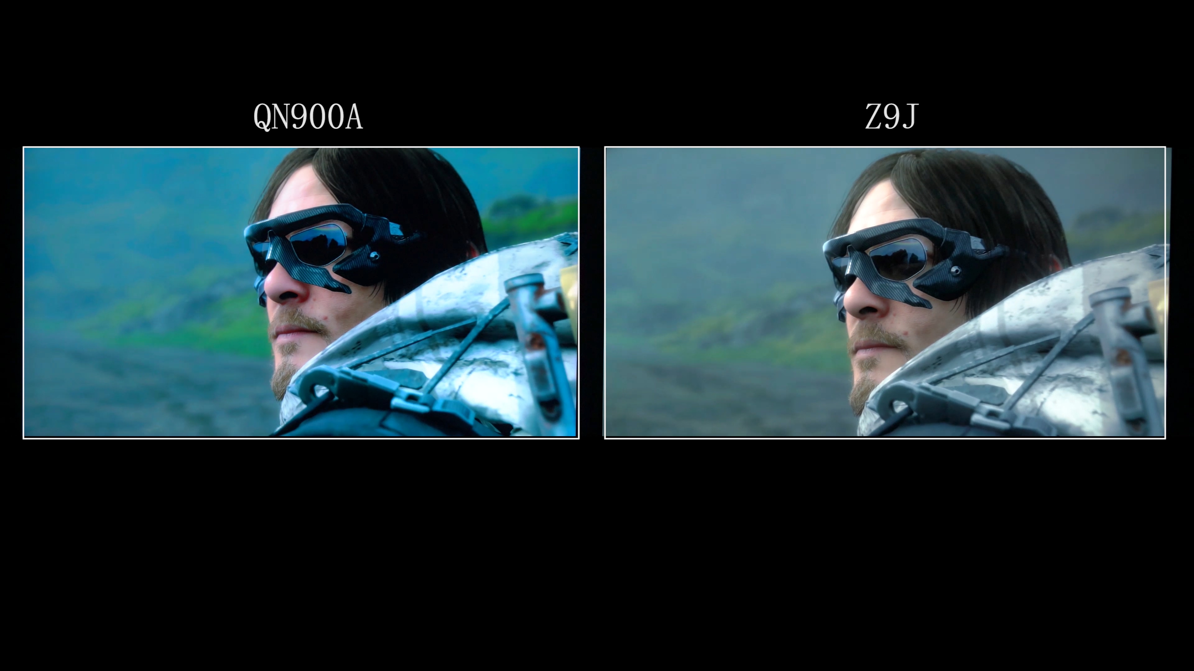 三星q900a和索尼z9f哪个值得入手,三星8k电视qn900a和950ts