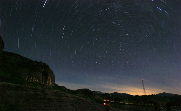石牛旅游小镇摆摊,岳阳石牛寨景区摆摊