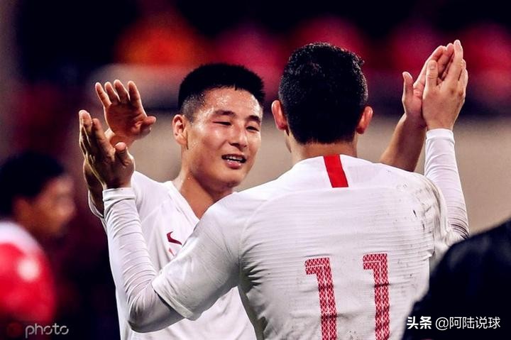 世预赛国足7-0大胜关岛视频回放,国足7比0战胜关岛点评