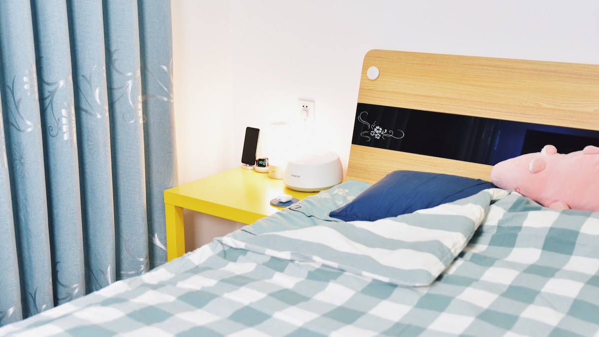 小米水暖床垫缺点,小米智能床垫小视频