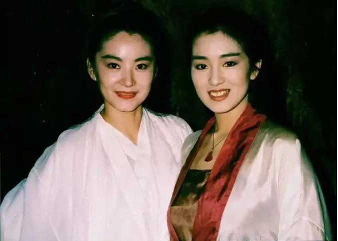 8090年代的内地娱乐圈,1984年中国娱乐圈