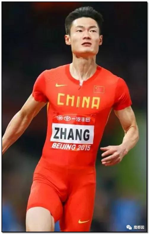 短跑名将张培萌家暴事件,短跑名将张培萌被控家暴