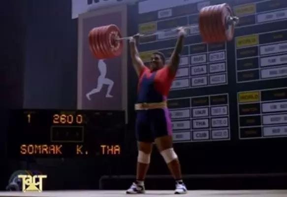 中国泰国式广告,泰国广告中国版