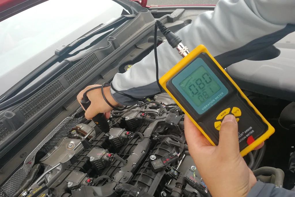 长安逸动plus噪音测试,长安逸动plus高速测试视频