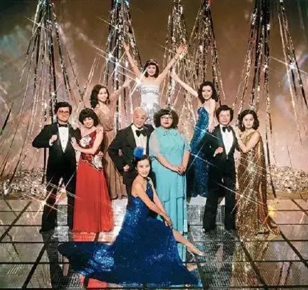 那些年的广东乐坛，那些年的毛宁杨钰莹们