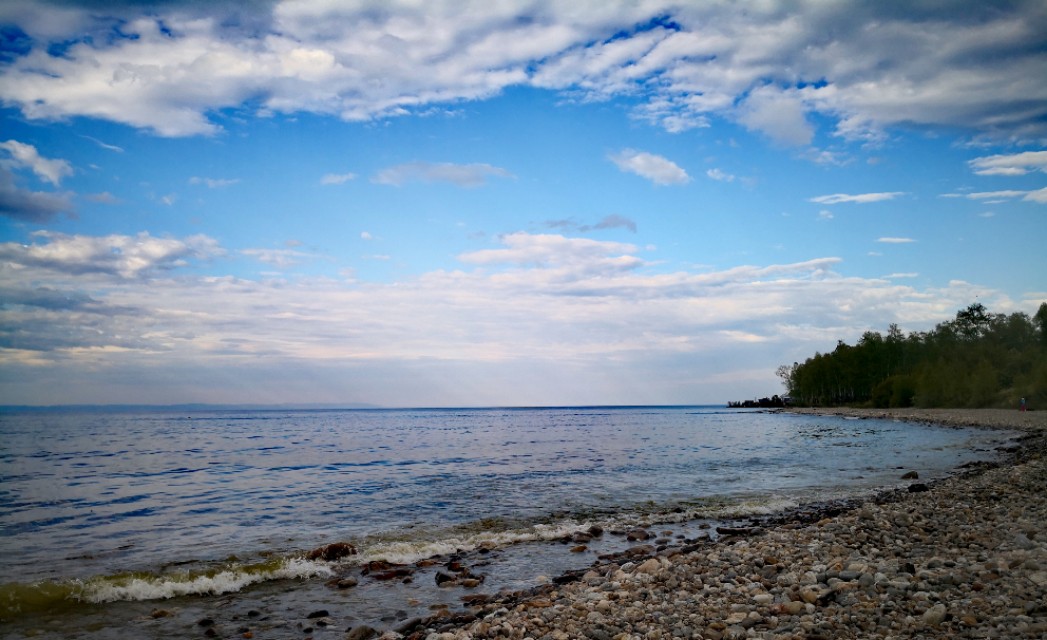 贝加尔斯克俄罗斯,贝加尔湖贝加尔斯克