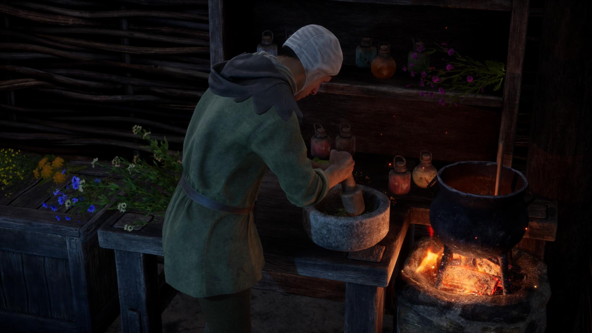 《中世界王朝》正式版现已发售，steam“特别好评”，促销价111.2