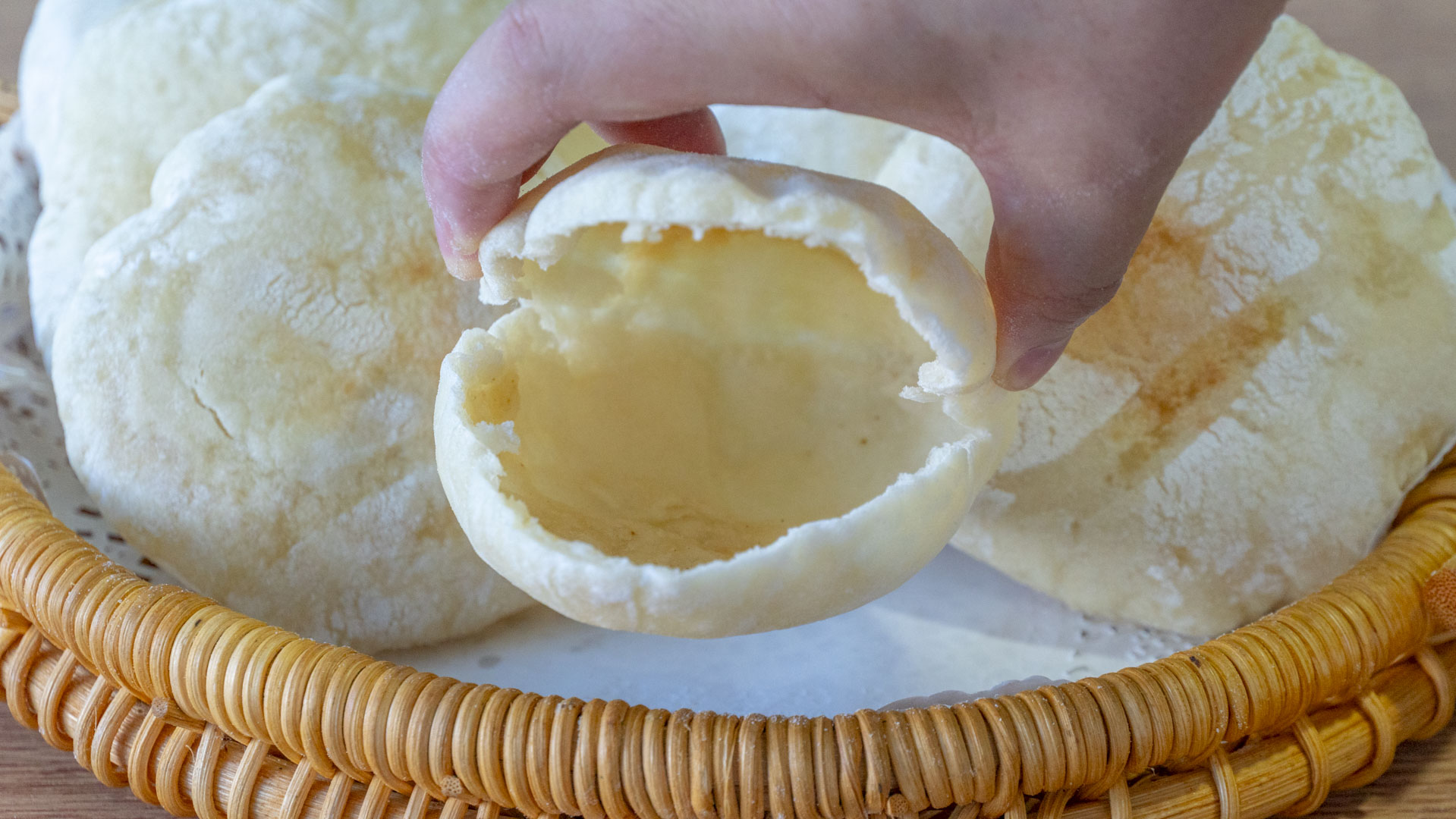 10道中国特色早餐,步骤详细做法简单,照着做,每天早餐不犯愁