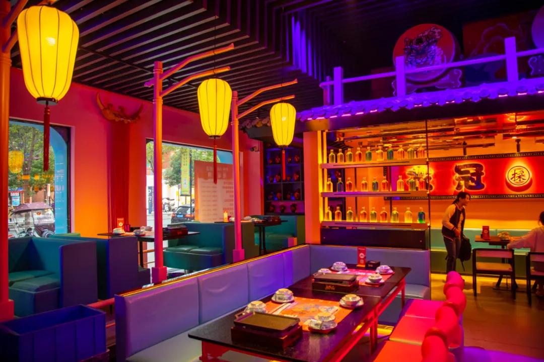 绵阳鱼探花烤鱼,绵阳豆花烤鱼