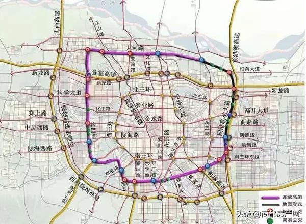 郑州宜家2019,郑州新开业的宜家具体位置在哪里