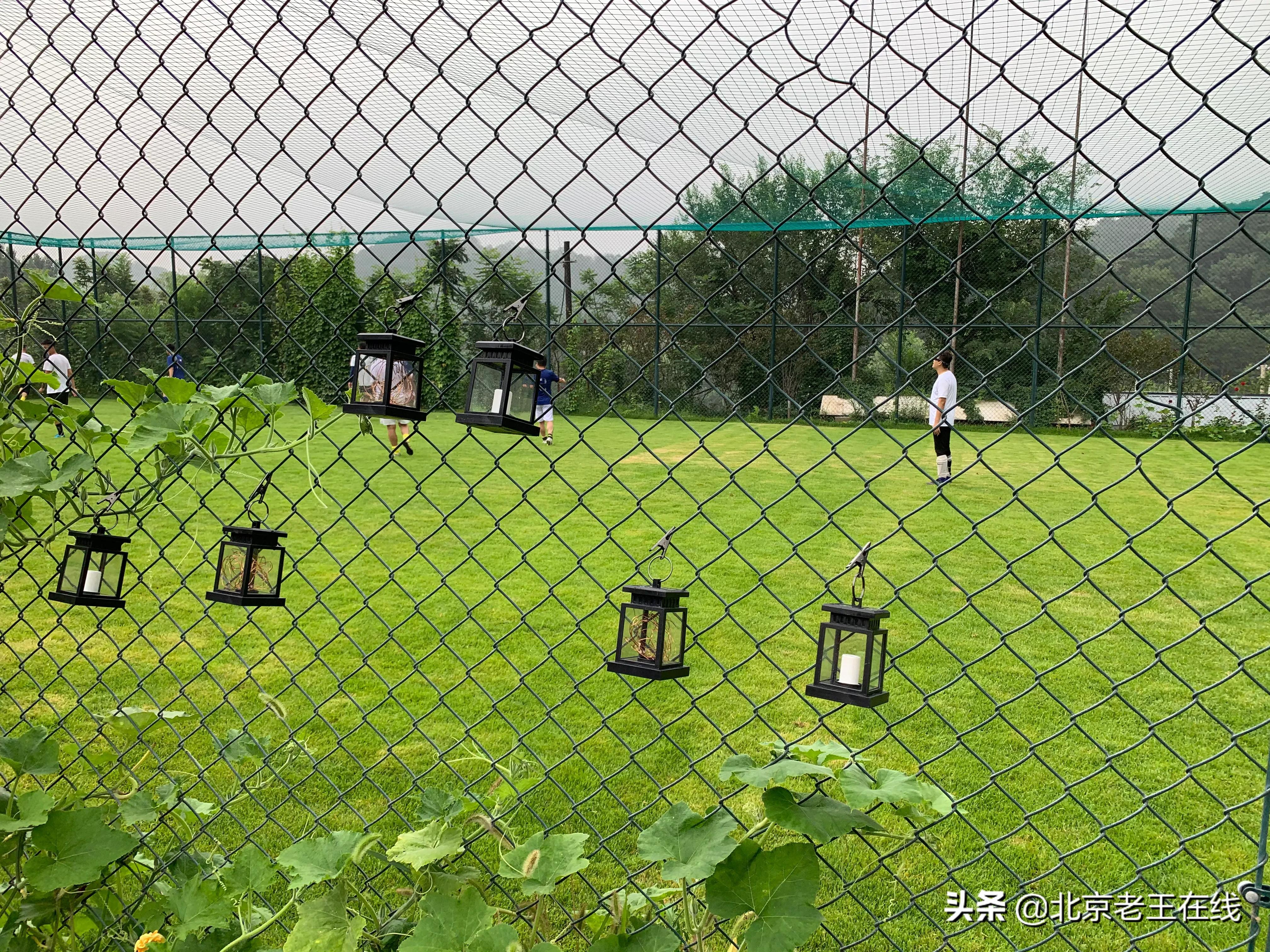 密云深山有什么好玩的地方,密云野游的好地方