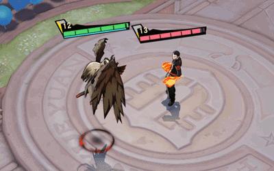 兽耳娘与怪兽娘,兽耳娘超进化