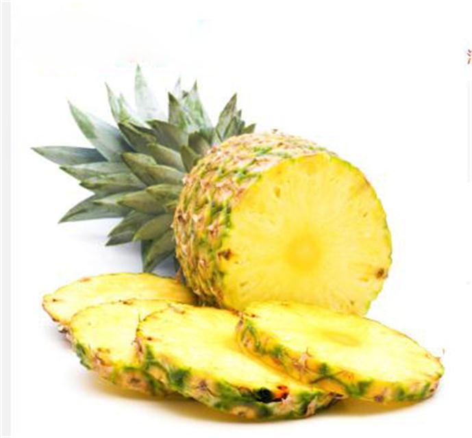 请问凤梨的功效与作用,凤梨功效和作用及禁忌