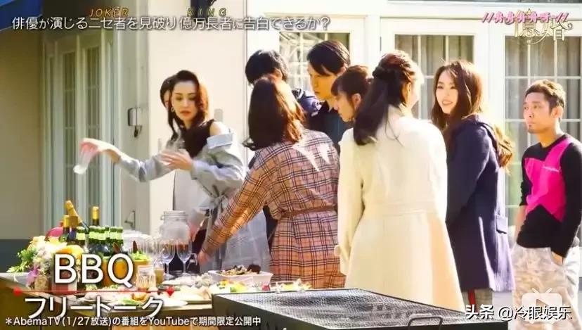 日本恋爱综艺脑洞有多大,日本有哪些好看的恋爱综艺