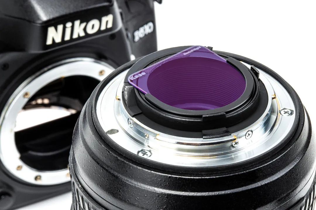 最好用的摄影滤镜,摄影中常用的滤镜三种