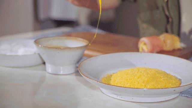 这样做，超简单就能得到爆浆的快乐！原来“芝士”就是力量