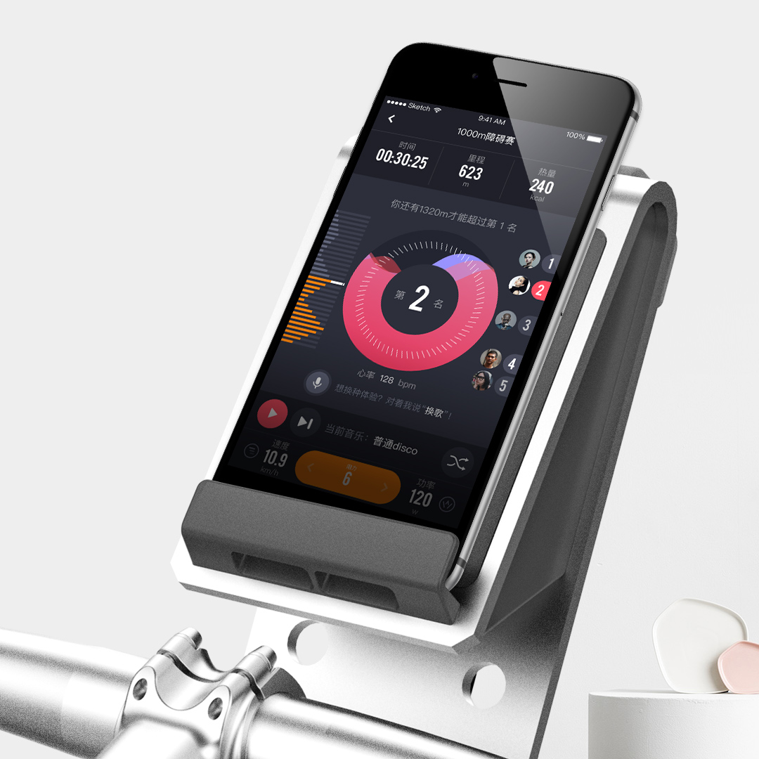 骑动感单车多久能达到减肥效果,骑动感单车减肥效果好吗