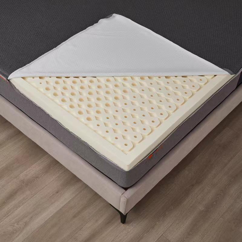 乳胶产品真的有那么好吗,乳胶用久了会发黄掉渣吗