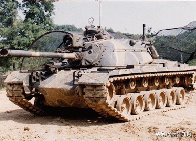 日本90式坦克与10式坦克,日本90式坦克vs中国99式坦克