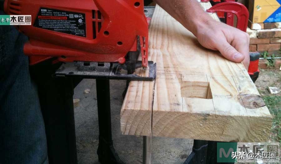 木工制作简易书架,木工榫卯书架图片大全