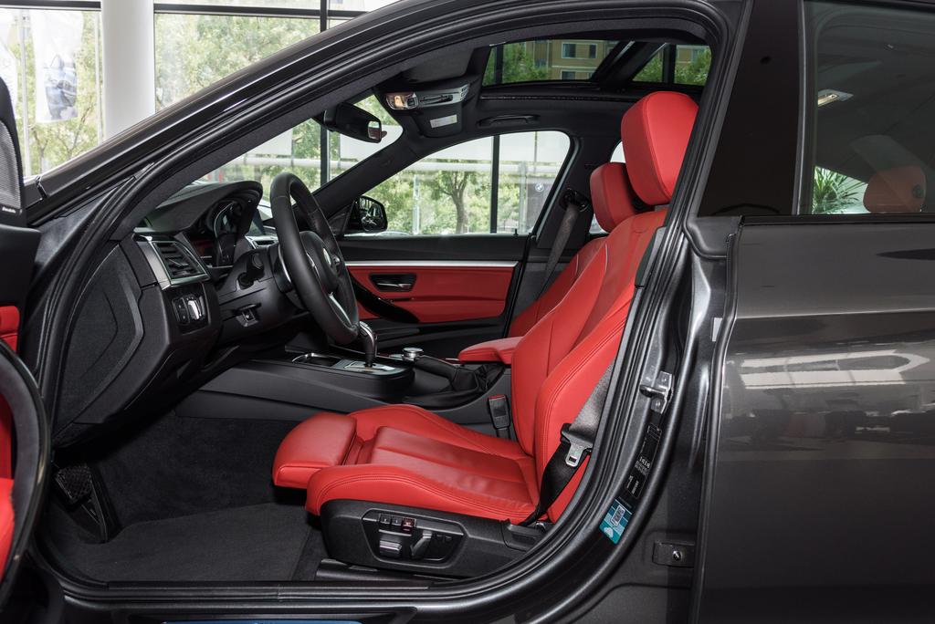 宝马3系gt评价和价格,宝马3系gt时尚和领先