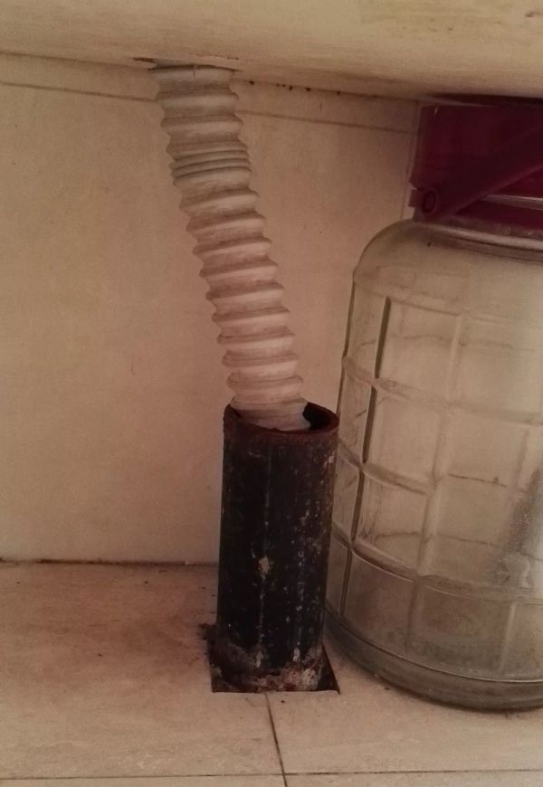 “下三路监理师”为您揭露呼吸真相——我们竟然一直被臭气熏陶