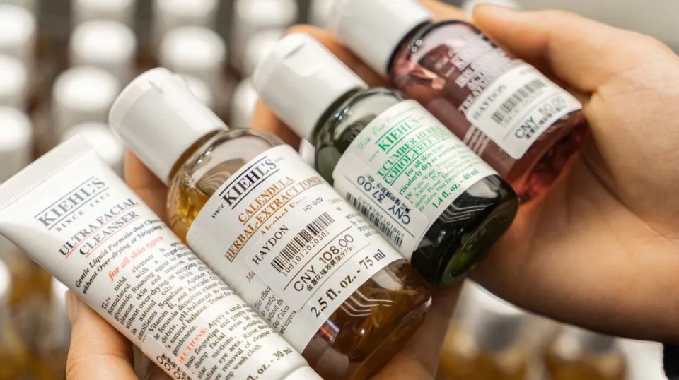 北京路美妆小样集合店,北京路彩妆推荐店铺有哪些