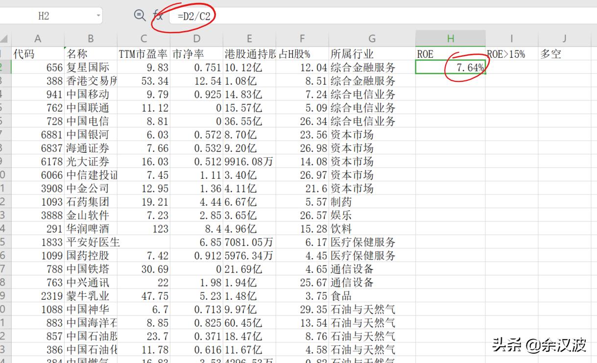 怎么导出股票数据到excel,怎么利用excel进行选股