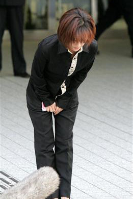 酒井法子的唏嘘往事,酒井法子真实生活