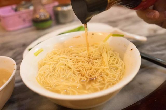 广州最好吃的港式云吞面,最好吃港式云吞面