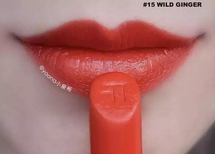 12星座的唇釉口红,全球十大经典口红排名