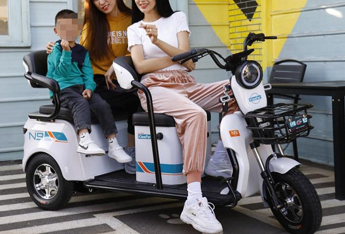 中老年代步三轮车哪几款可以上路,老年电动三轮车代步车排名前十名