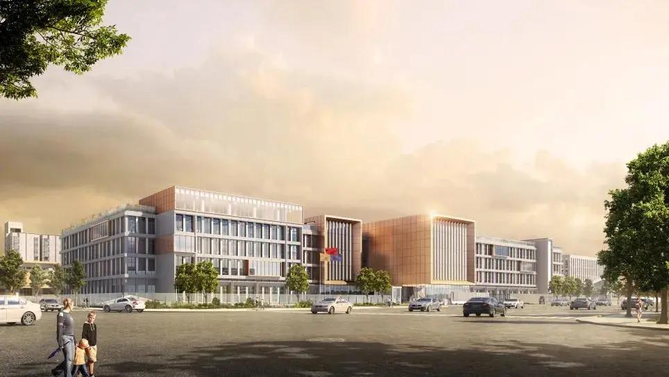 深圳佳兆业集团招聘,深圳市佳兆业集团招聘