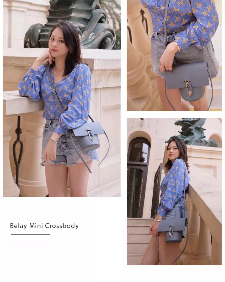 4款春天包包推荐能装好看巨便宜,春天的包包