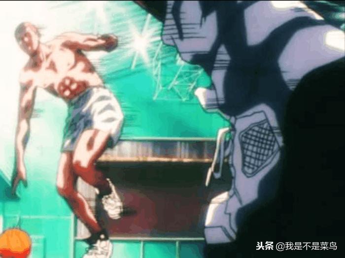 《灌篮高手》全国大赛为何始终做不出来？井上雄彦到底在矛盾什么