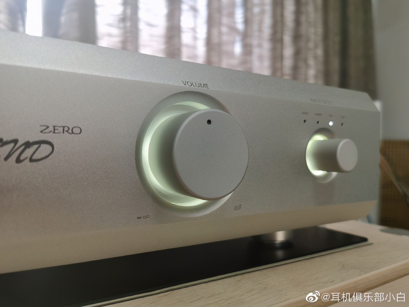 德国HEDD的气动高音Type05MK2有源音箱