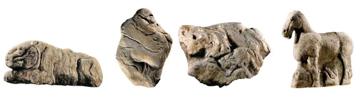 陕西博物馆云参观,陕西博物馆参观路线