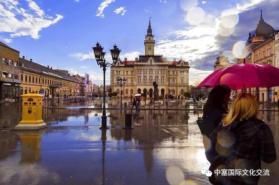 塞尔维亚孤单星球,塞尔维亚十大孤独星球