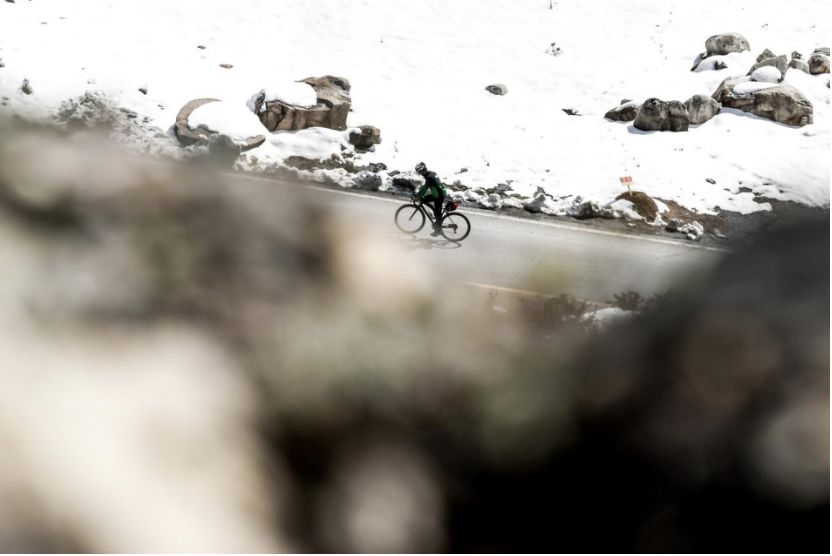 运动自行车分为几种类型,自行车运动选什么车比较好