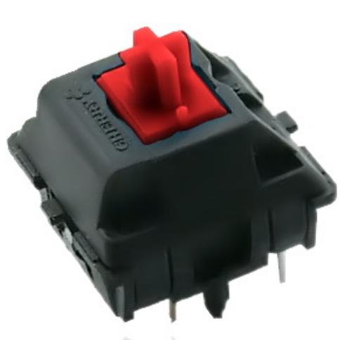 打字适合什么轴的机械键盘,怎么选机械键盘看完这一篇就够了