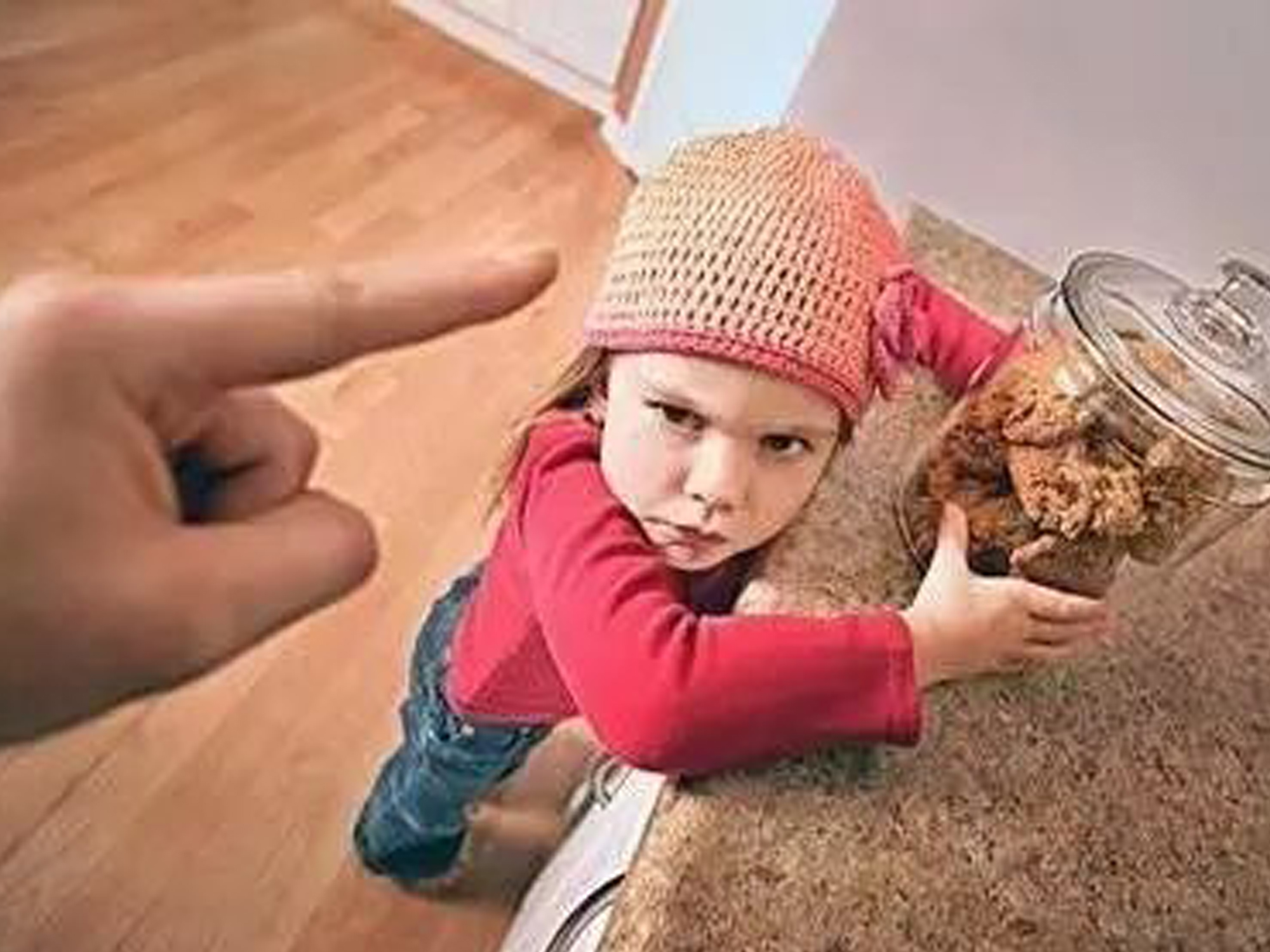 两岁半孩子动不动就大喊大闹,孩子动不动就大闹一场怎么办