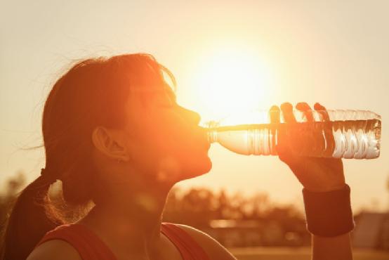 为什么我们会感到温暖,为什么我们会感觉到热和冷