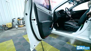 番禺南村全车镀晶多少钱,番禺君星汽车美容镀晶