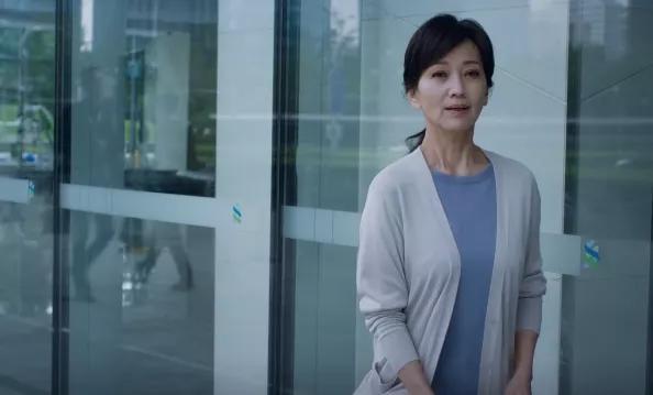 豆瓣7.4周迅新剧《不完美的她》：母亲对孩子的“坏”从无能开始