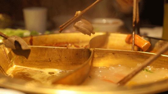 海口火锅人气推荐,海口人气火锅店